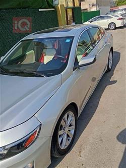 شێڤرۆلێت مالیبۆ